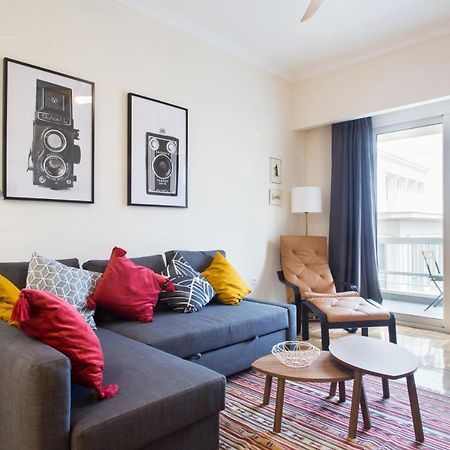 Athena'S Hideaway- Fully Renovated- Absolute Best Location מראה חיצוני תמונה