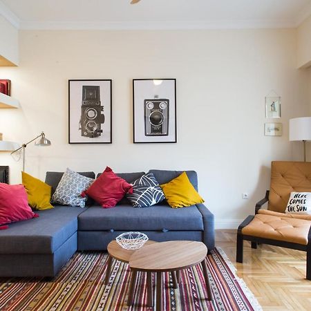 Athena'S Hideaway- Fully Renovated- Absolute Best Location מראה חיצוני תמונה