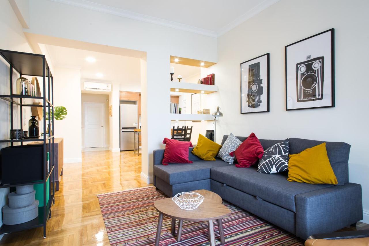 Athena'S Hideaway- Fully Renovated- Absolute Best Location מראה חיצוני תמונה
