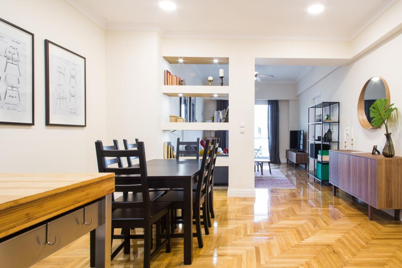Athena'S Hideaway- Fully Renovated- Absolute Best Location מראה חיצוני תמונה
