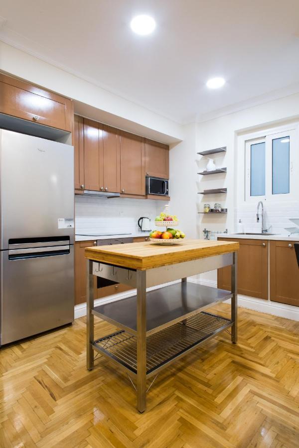 Athena'S Hideaway- Fully Renovated- Absolute Best Location מראה חיצוני תמונה
