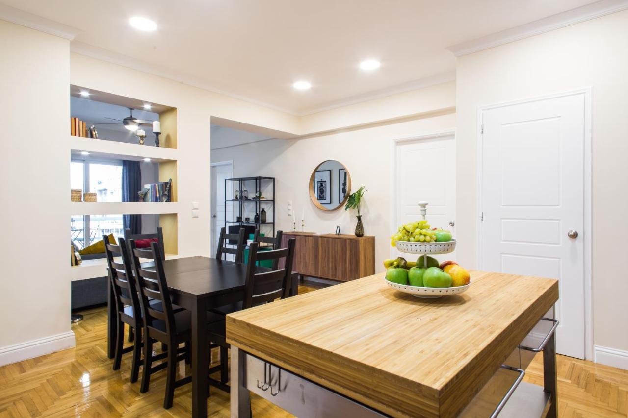 Athena'S Hideaway- Fully Renovated- Absolute Best Location מראה חיצוני תמונה