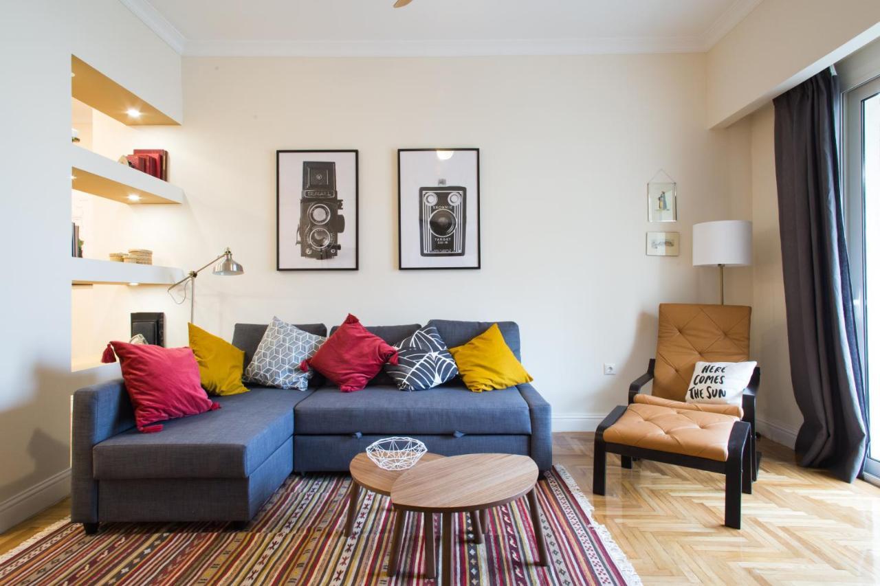 Athena'S Hideaway- Fully Renovated- Absolute Best Location מראה חיצוני תמונה