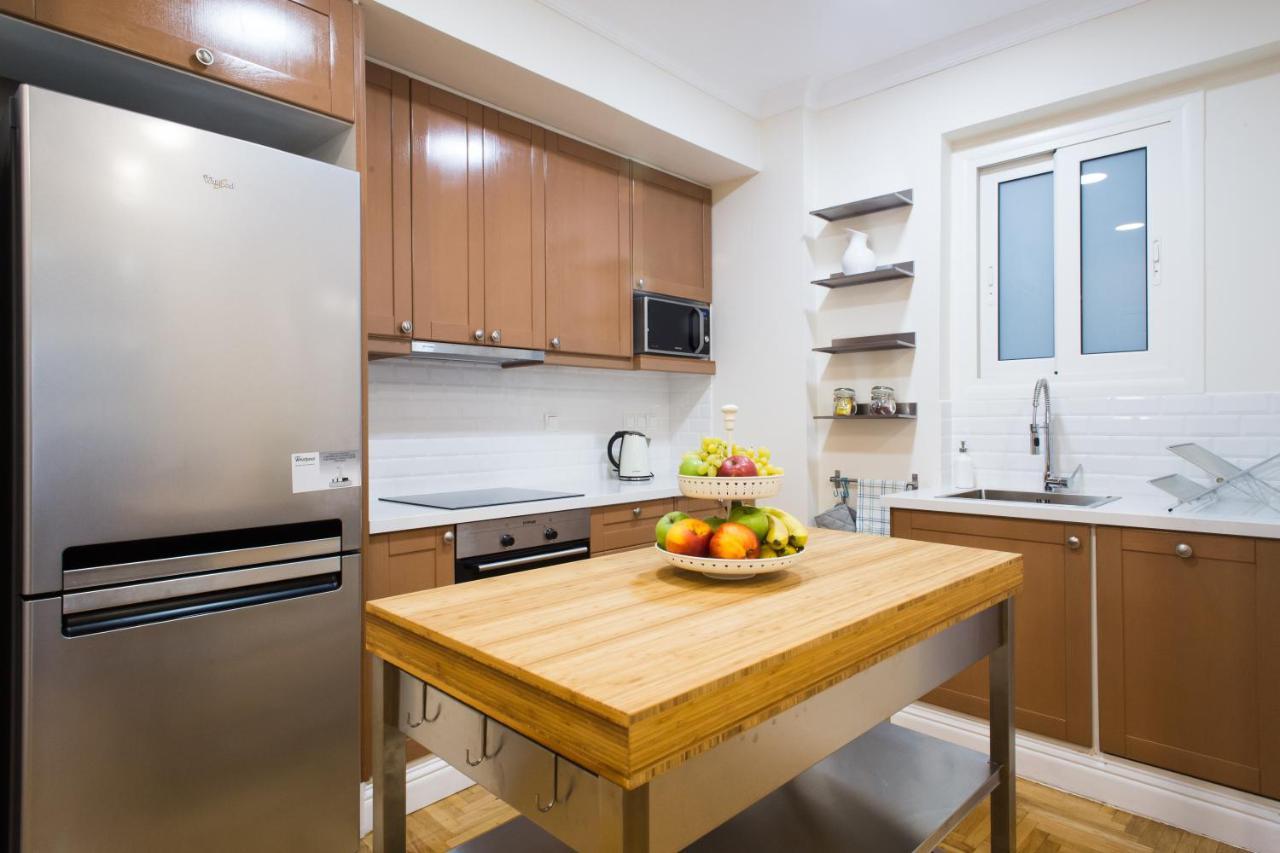 Athena'S Hideaway- Fully Renovated- Absolute Best Location מראה חיצוני תמונה