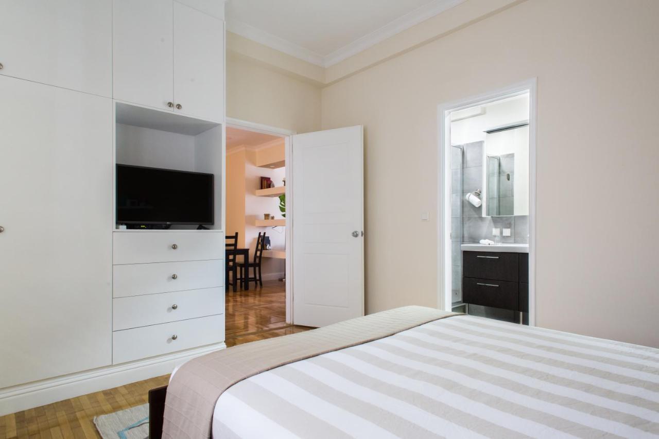 Athena'S Hideaway- Fully Renovated- Absolute Best Location מראה חיצוני תמונה