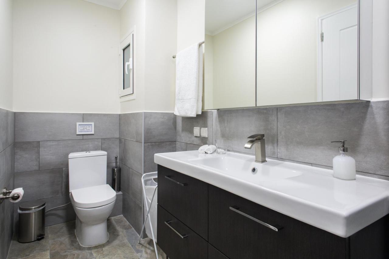 Athena'S Hideaway- Fully Renovated- Absolute Best Location מראה חיצוני תמונה
