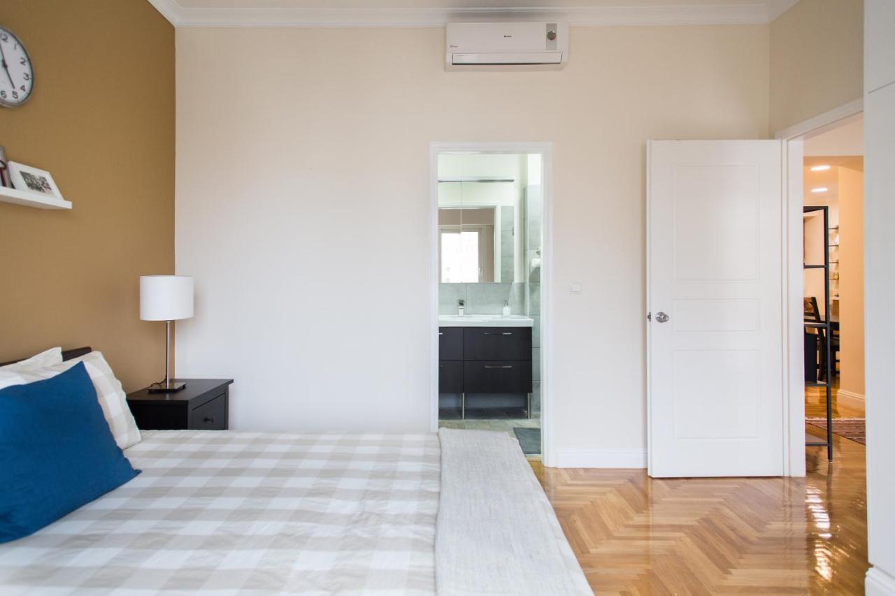 Athena'S Hideaway- Fully Renovated- Absolute Best Location מראה חיצוני תמונה