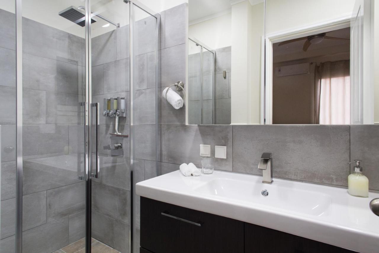Athena'S Hideaway- Fully Renovated- Absolute Best Location מראה חיצוני תמונה