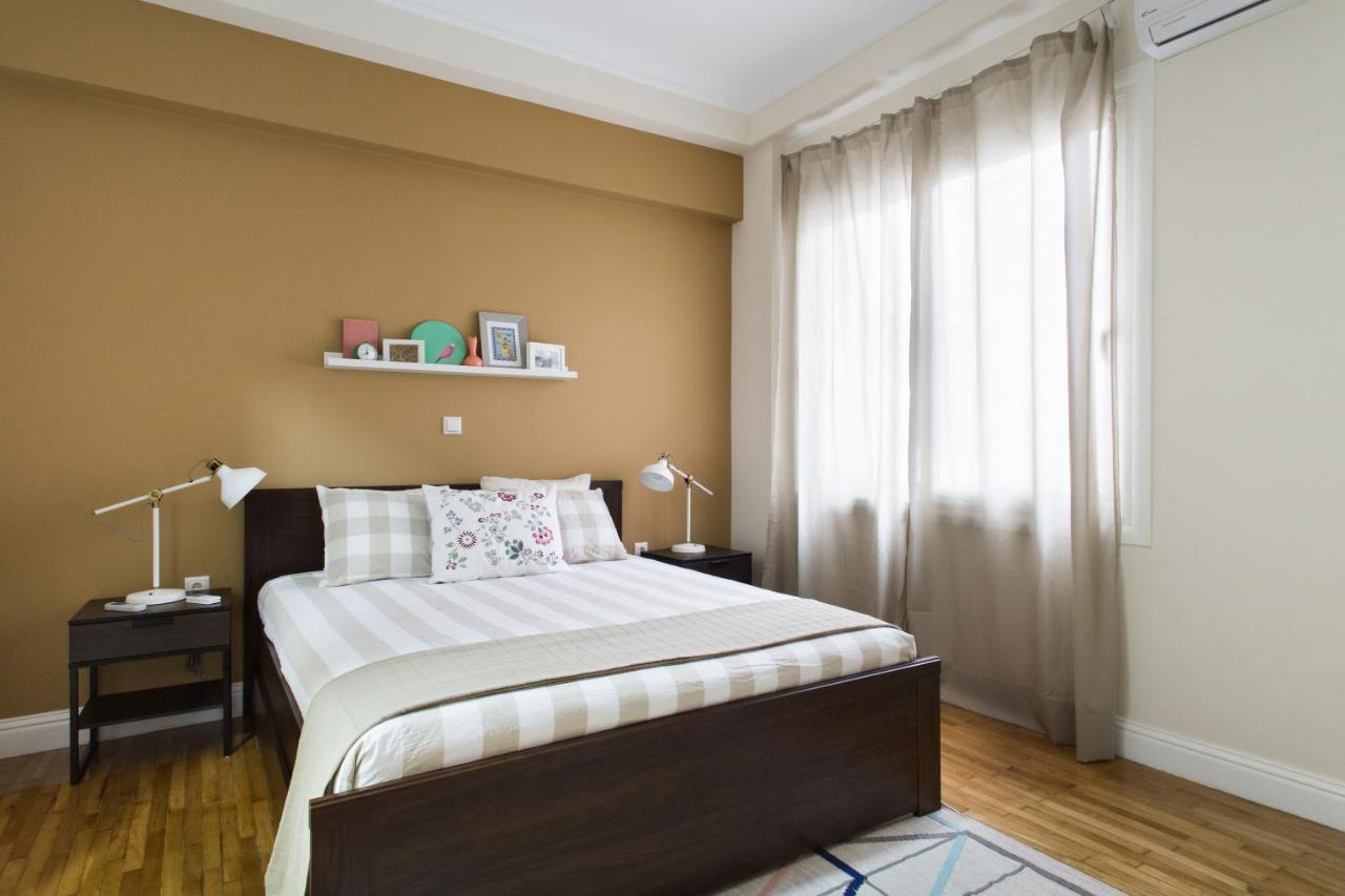 Athena'S Hideaway- Fully Renovated- Absolute Best Location מראה חיצוני תמונה