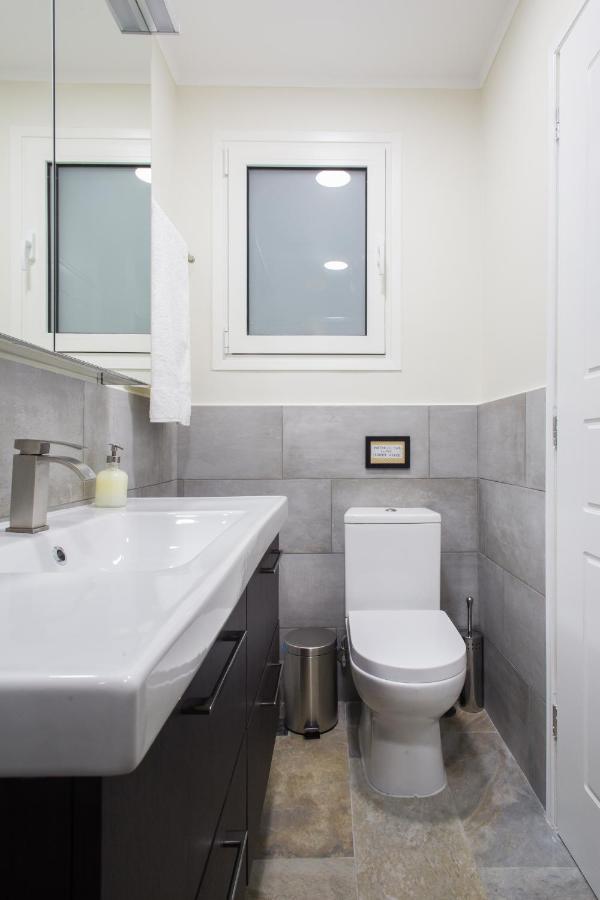 Athena'S Hideaway- Fully Renovated- Absolute Best Location מראה חיצוני תמונה