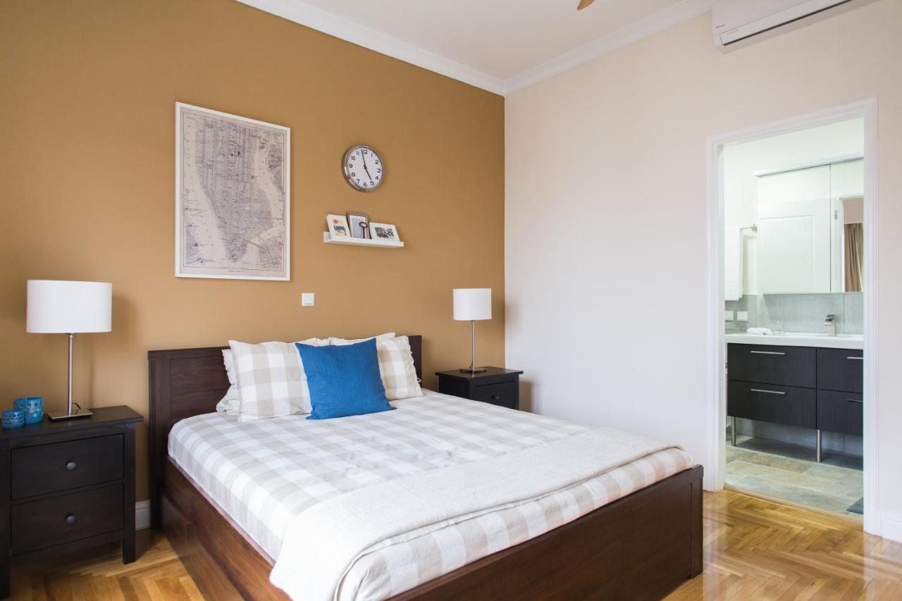 Athena'S Hideaway- Fully Renovated- Absolute Best Location מראה חיצוני תמונה