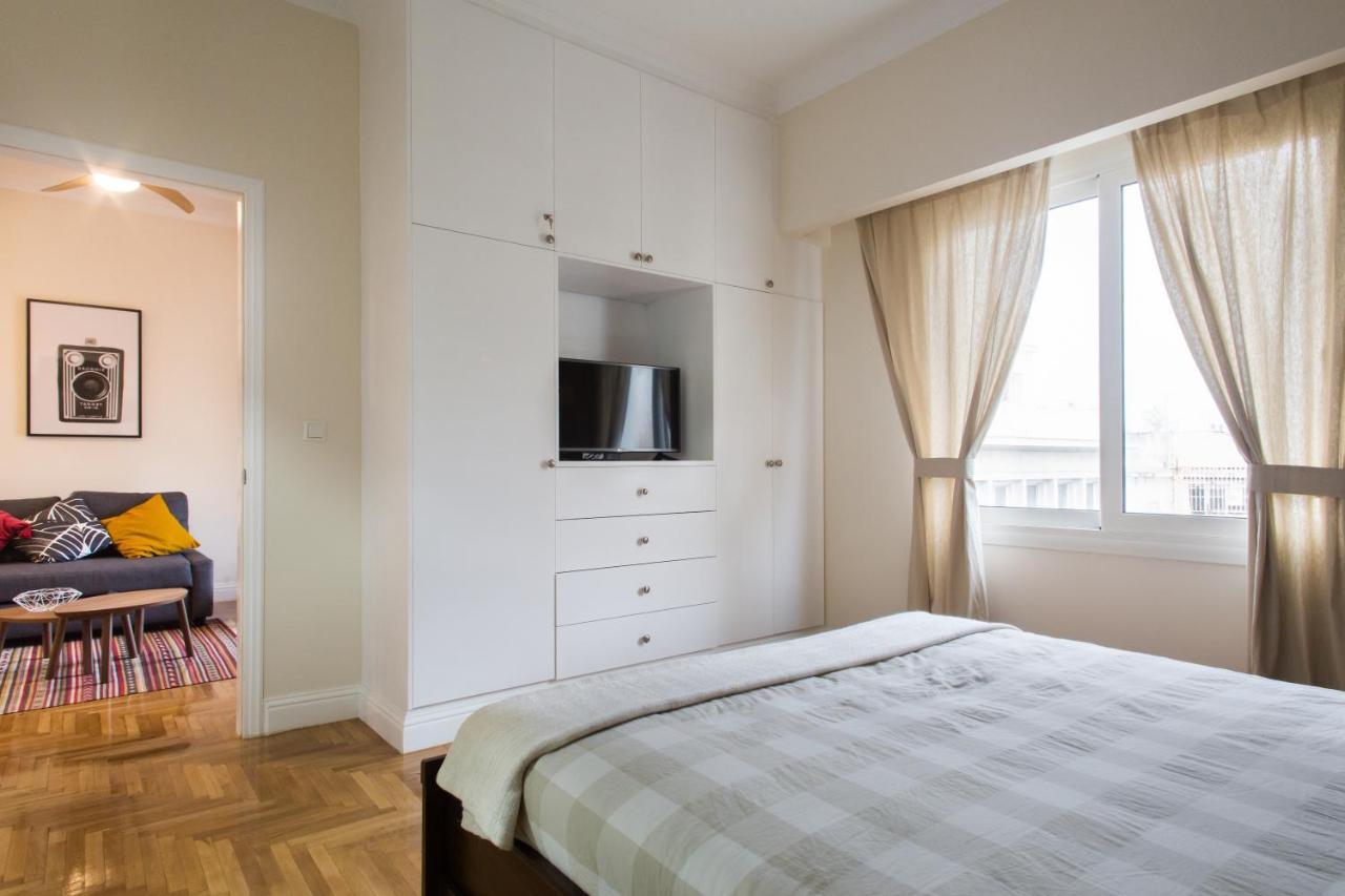 Athena'S Hideaway- Fully Renovated- Absolute Best Location מראה חיצוני תמונה