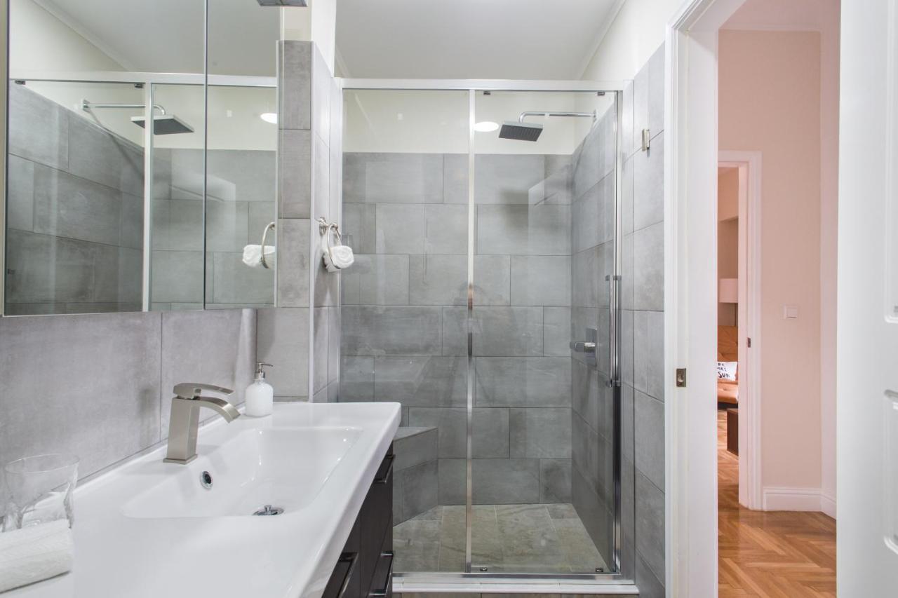 Athena'S Hideaway- Fully Renovated- Absolute Best Location מראה חיצוני תמונה