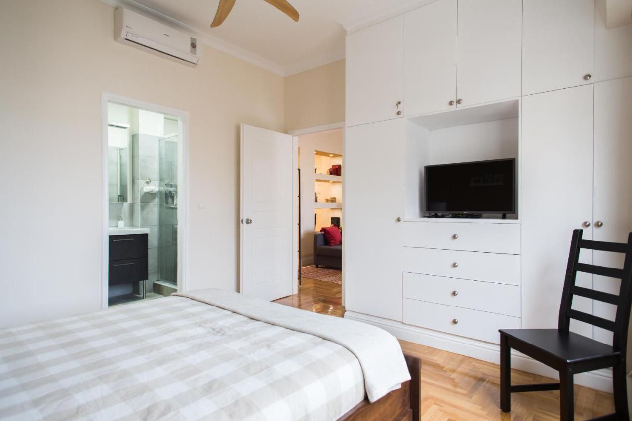Athena'S Hideaway- Fully Renovated- Absolute Best Location מראה חיצוני תמונה