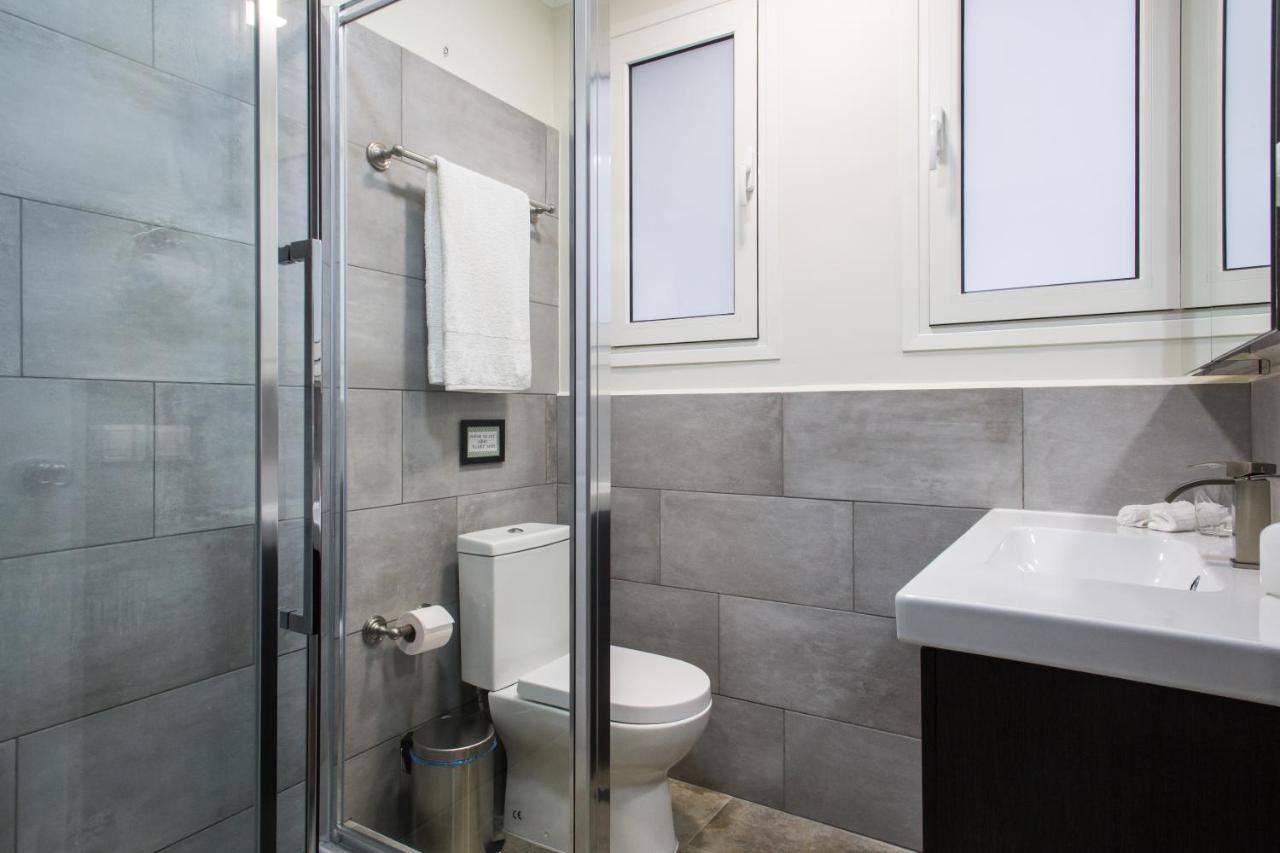 Athena'S Hideaway- Fully Renovated- Absolute Best Location מראה חיצוני תמונה