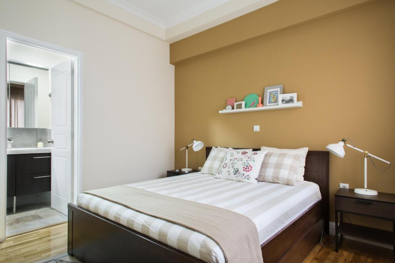 Athena'S Hideaway- Fully Renovated- Absolute Best Location מראה חיצוני תמונה