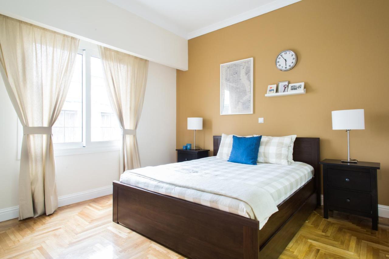 Athena'S Hideaway- Fully Renovated- Absolute Best Location מראה חיצוני תמונה