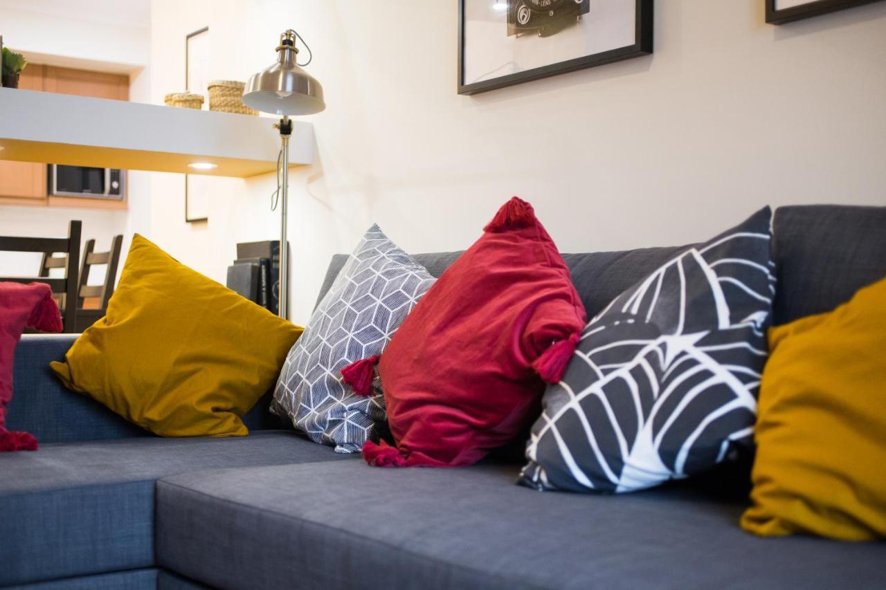 Athena'S Hideaway- Fully Renovated- Absolute Best Location מראה חיצוני תמונה