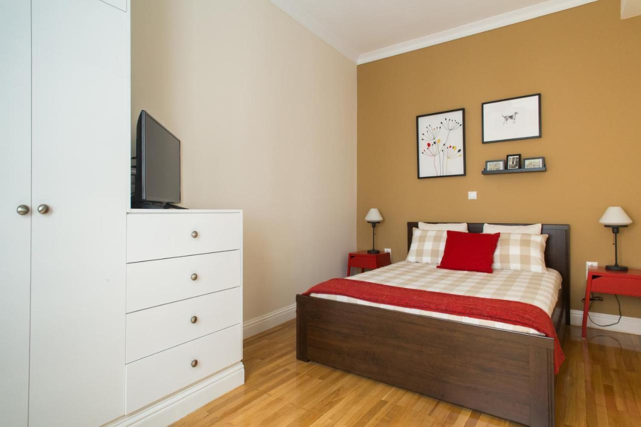 Athena'S Hideaway- Fully Renovated- Absolute Best Location מראה חיצוני תמונה