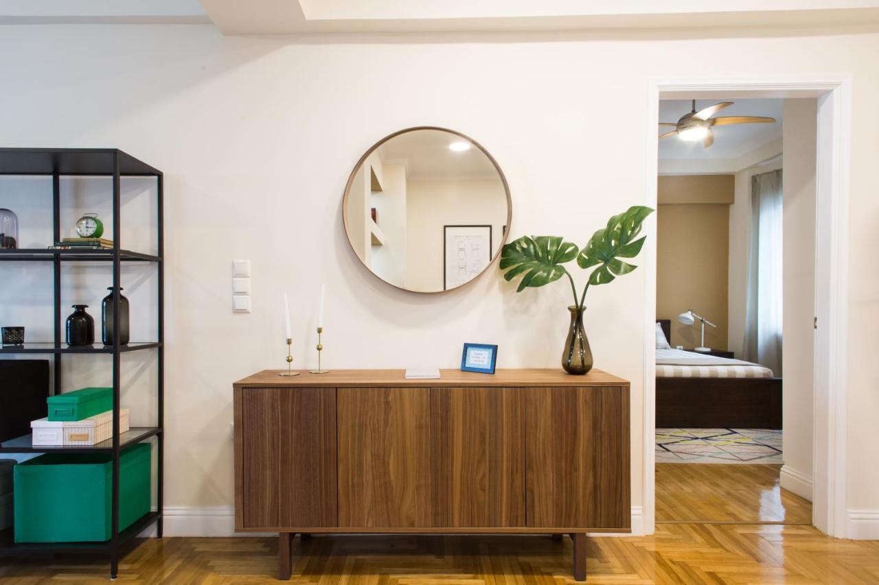 Athena'S Hideaway- Fully Renovated- Absolute Best Location מראה חיצוני תמונה